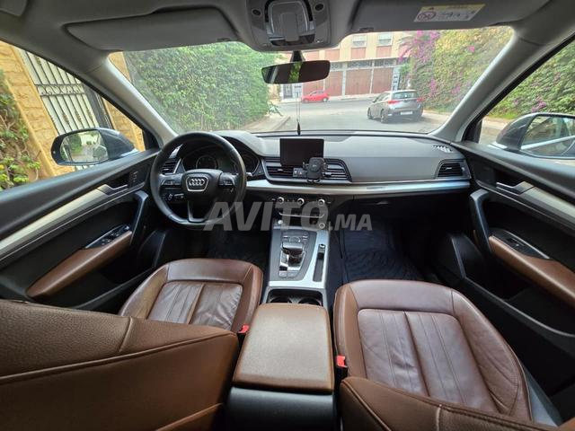 Audi Q5 - 2