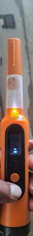 Type gt130, excellent type with high sensitivity, used 4 times