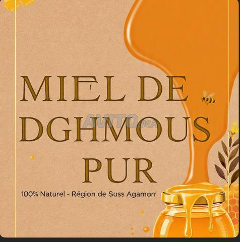 Royaume du Miel