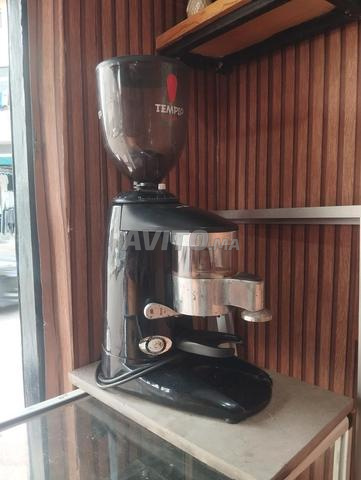 Machine à café