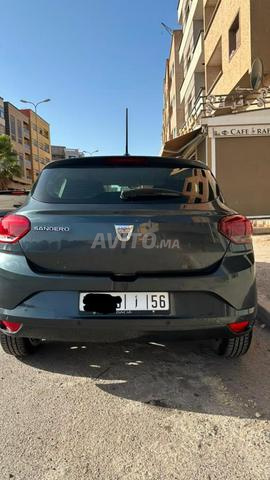 Dacia Sandero - 2