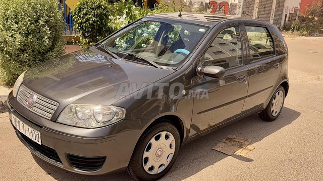 Punto Excellent état - 2