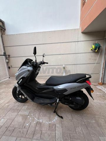 Austin evo tech 49 cc - 2