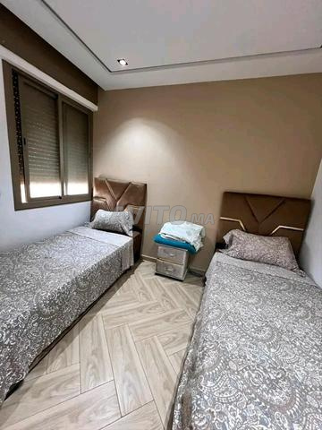 Appartement excellent Marrakech propre - 2