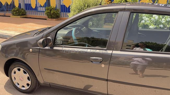 Punto Classic en excellent état 