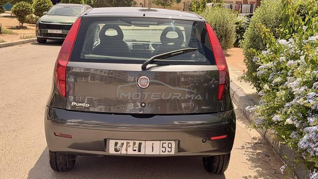 Punto Classic en excellent état 