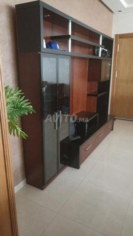 Vitrine en bois à vendre - 2