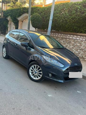 Ford Fiesta - 2