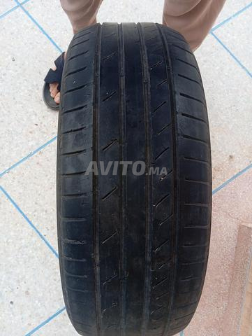 Pneu Kumho 205/60 16R - 2