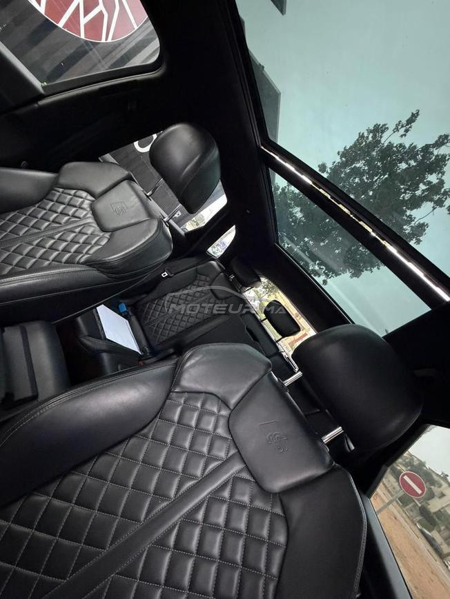 Audi Q5 Sline S line plus full black