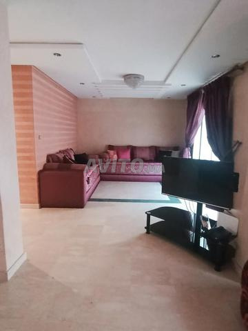 SONABA Villa 5 chambres