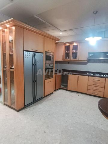 SONABA Villa 5 chambres