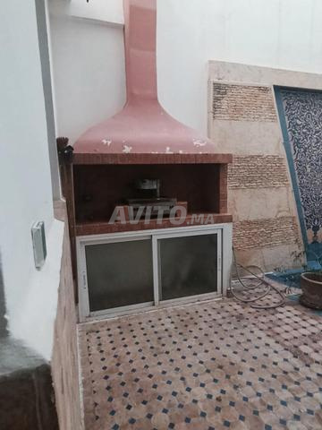 SONABA Villa 5 chambres