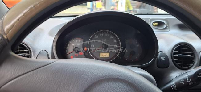 Hyundai Atos Essence Manuelle 2006 à Casablanca
