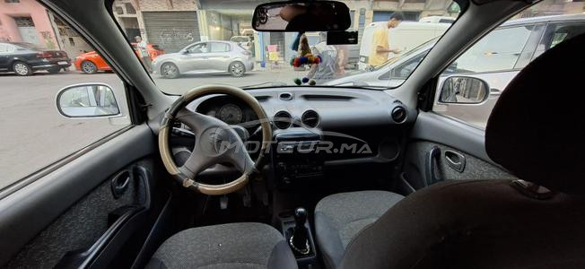 Hyundai Atos Essence Manuelle 2006 à Casablanca