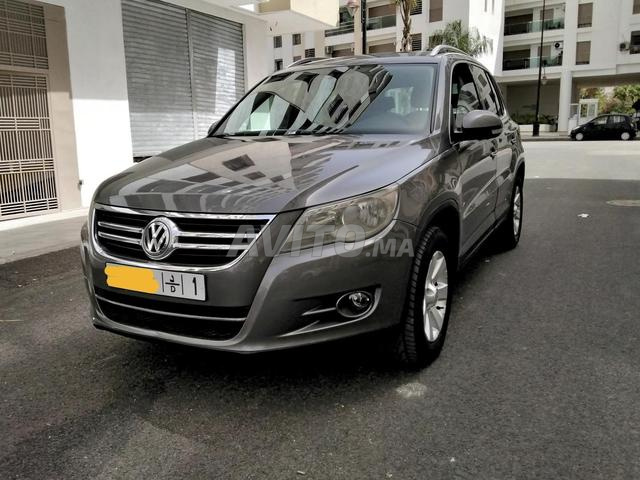 TIGUAN 2.0 ESSENCE 2010 EXCELLENT ÉTAT - 2