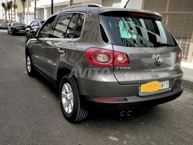 TIGUAN 2.0 ESSENCE 2010 EXCELLENT ÉTAT
