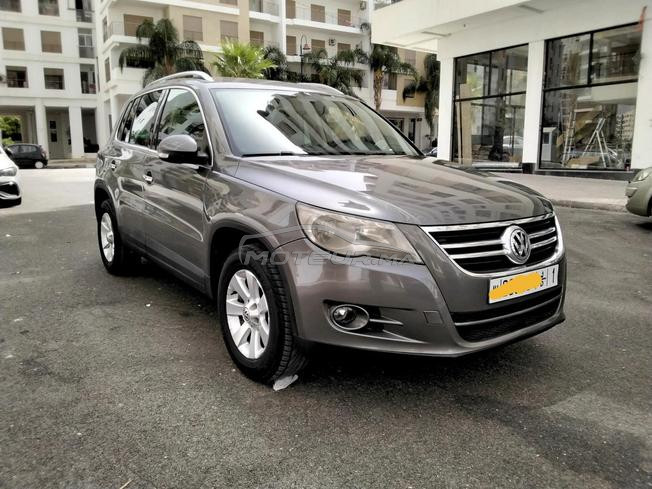 TIGUAN 2.0 ESSENCE 2010 EXCELLENTE ÉTAT 