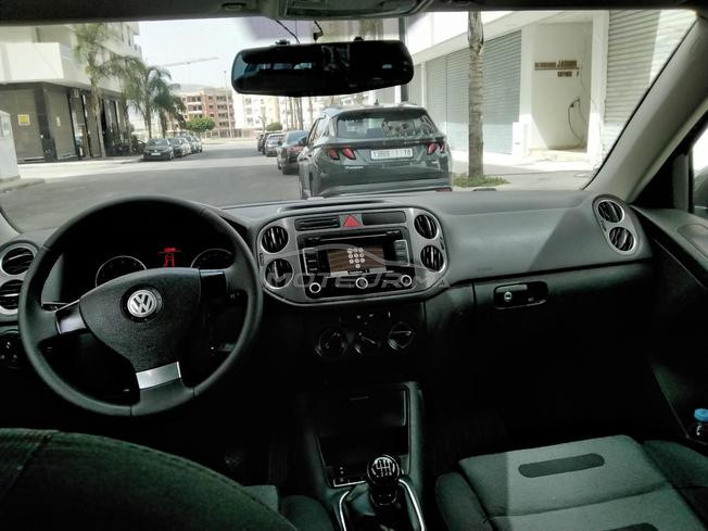 TIGUAN 2.0 ESSENCE 2010 EXCELLENTE ÉTAT 