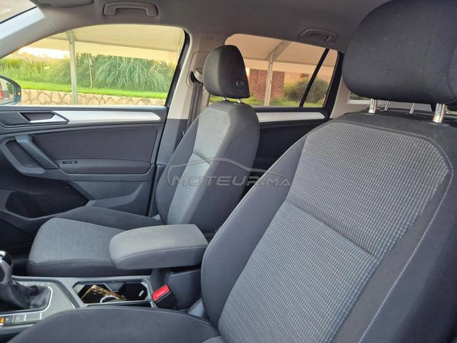 TIGUAN AUTOMATIQUE 2LTR MODÈLE 2021 D 2026