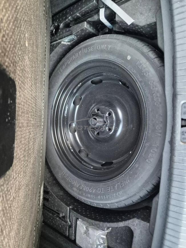 TIGUAN AUTOMATIQUE 2LTR MODÈLE 2021 D 2026