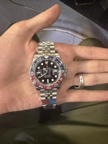 Rolex GMT 2 copie - 2