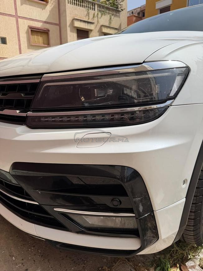 tiguan a vendre
