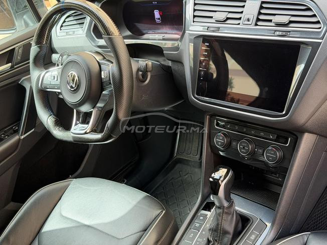 tiguan a vendre