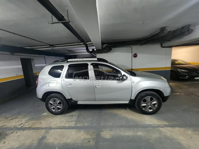 duster automatique entretien maison