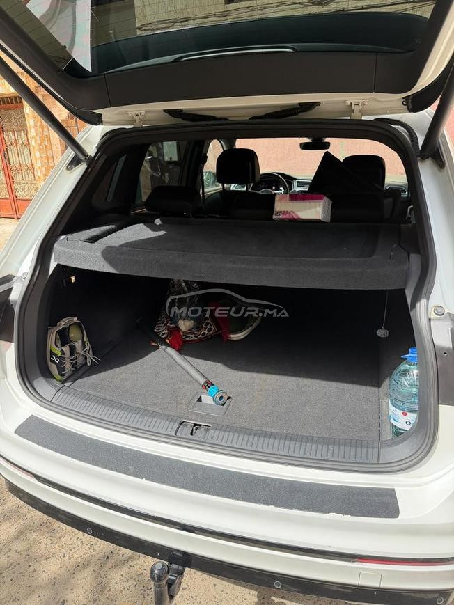 tiguan a vendre