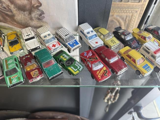 سيارات صغيرة للهوات 