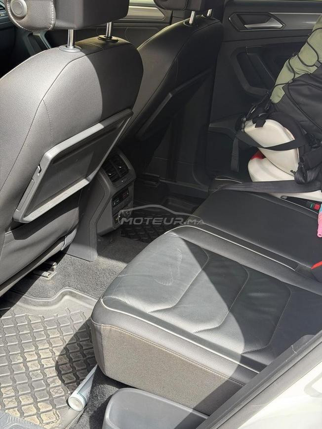 tiguan a vendre
