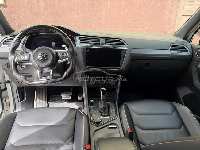 tiguan a vendre