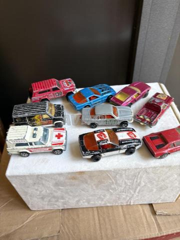 Petites voitures à vendre - 2