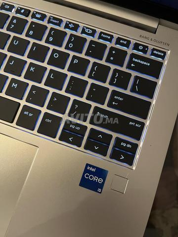 لابتوب HP Elitebook i5 الجيل 13 موديل 840 G10