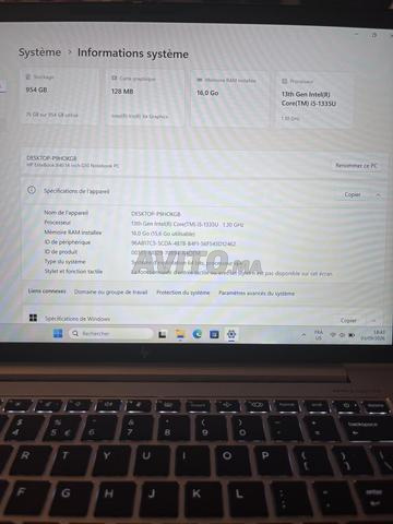 HP Elitebook i5 13th Gen 840 G10 - 2