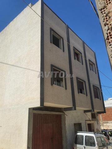 Quartier Bizergane Gharbou