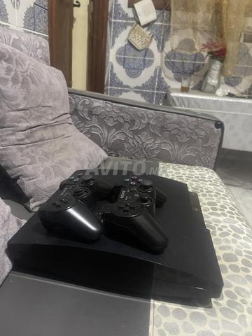 Play 3 slim flash - 2