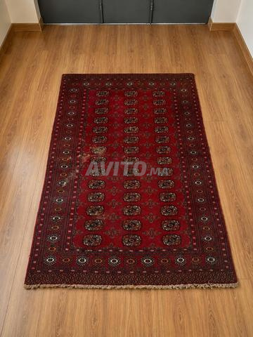 Divers tapis historiques - 2