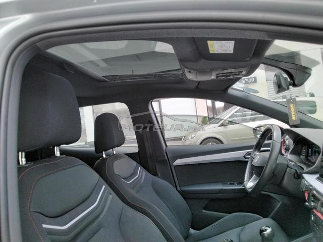 SEAT IBIZA FR DIESEL 2022 PARFAITE ÉTAT 86000 KM
