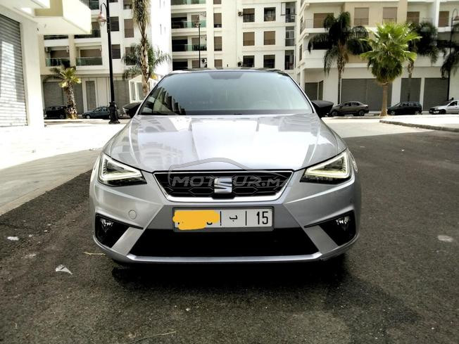 SEAT IBIZA FR DIESEL 2022 PARFAITE ÉTAT 86000 KM
