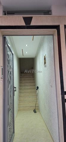 شقة بالدعم للبيع بالجديدة مع درج وسطح خاص - 2