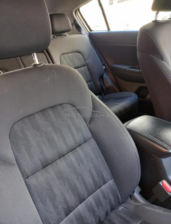 vente kia sportage