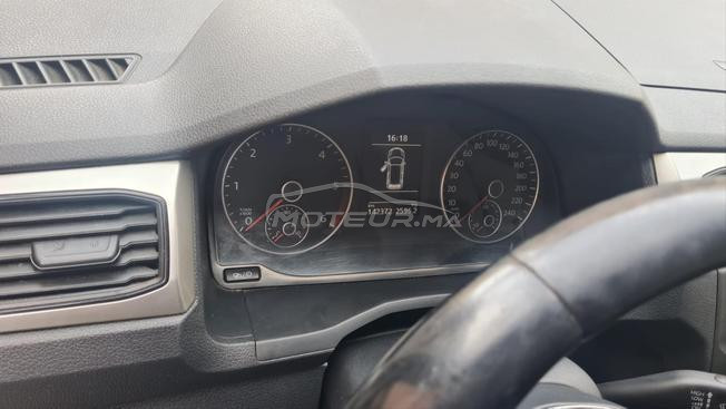Volkswagen caddy a vendre model 2018