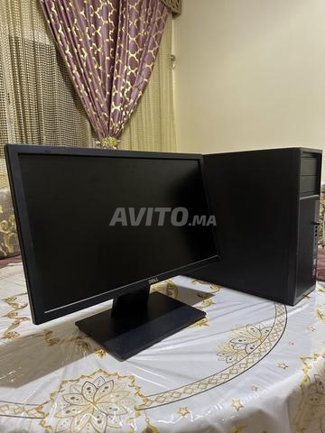 كمبيوتر مكتبي كامل - 2