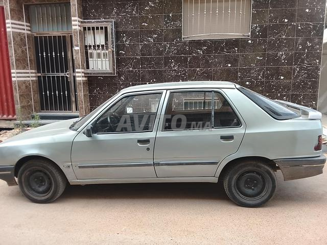 Peugeot 309 - 2