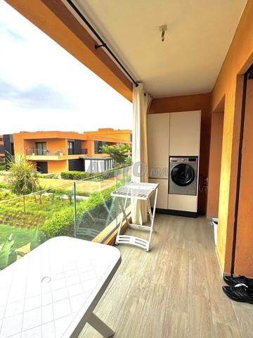 Appartement à vendre 77 m² Marrakech