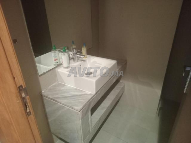 Appartement 145 m à Prestigia
