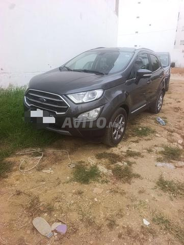 Ford EcoSport à vendre - 2
