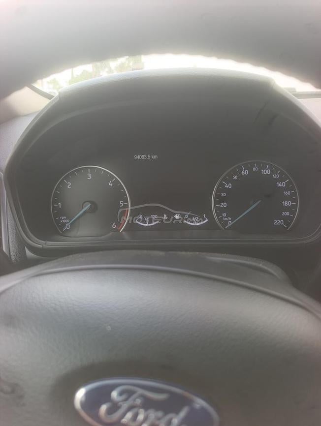 ford eco sport à vendre 